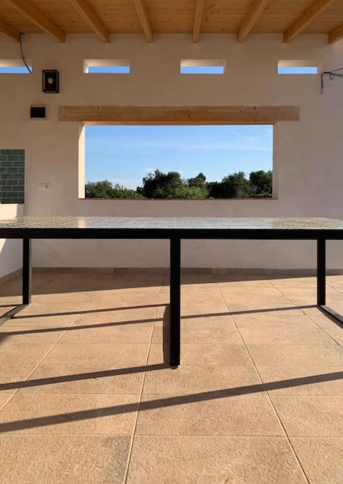 La Llobatera Casa Rural Les Coves de Vinroma Zewnętrze zdjęcie