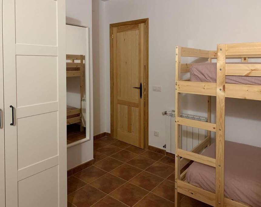 La Llobatera Casa Rural Les Coves de Vinroma Zewnętrze zdjęcie