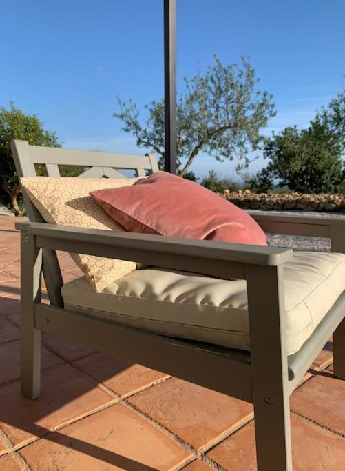 La Llobatera Casa Rural Les Coves de Vinroma Zewnętrze zdjęcie
